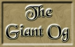 The Giant Og